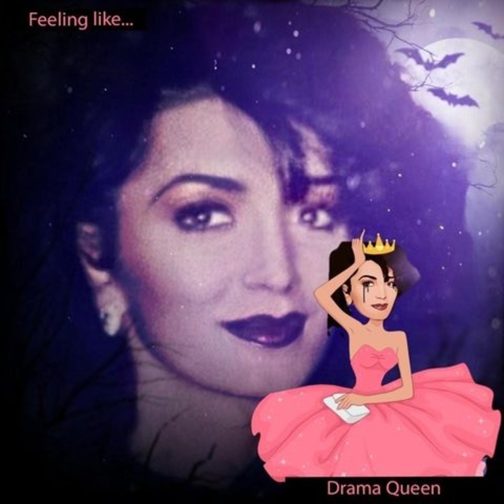 Meet your Posher, Meryem